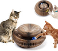 NanaSpoilsMe™ Cat Toy Cordion