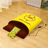 Pet Electric Bed And Mat Covers USB Heating Pad Cat Dog Blanket Sofa Warm Cushions Pad Mats Sleeping Bag Floor Protector Beds