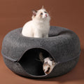 NanaSpoilsMe™ Cats Tunnel Interactive Play Toy